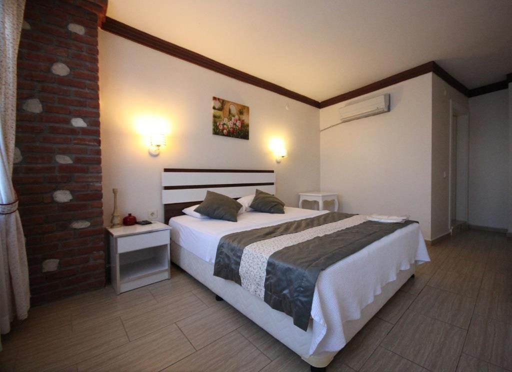 Lavinya Otel Bozcaada Exterior foto
